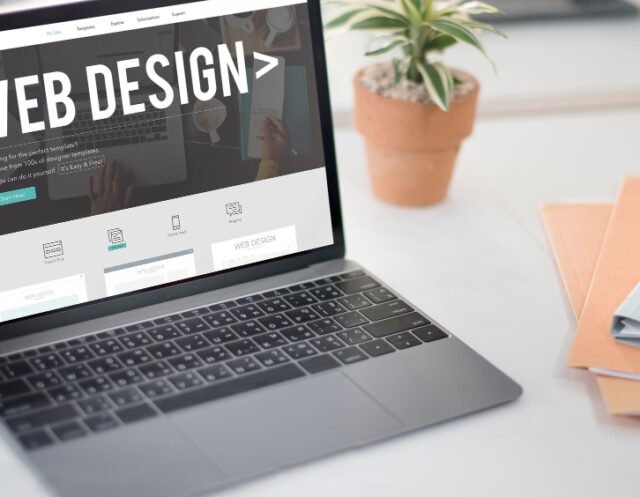 Website Design Mohali Kharar Punjab: Build a Professional Website for Your Business