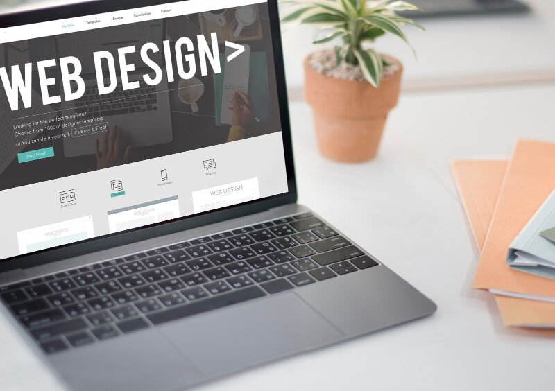 Website Design Mohali Kharar Punjab: Build a Professional Website for Your Business