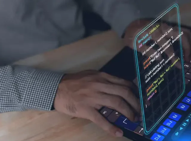Mobile App Development