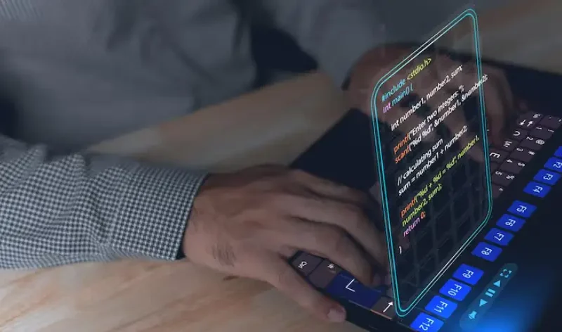 Mobile App Development