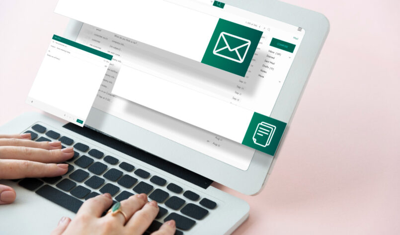 123795 E-MAIL MARKETING