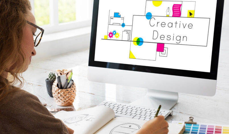 125012 Graphic Design Services