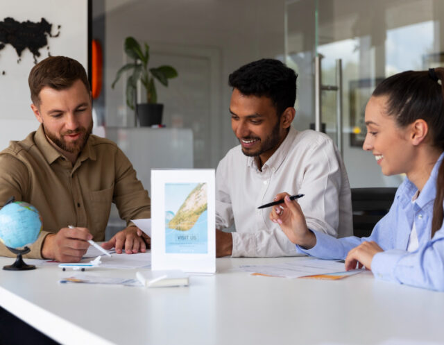 Boost Your Business with Local SEO Services in Kamla Nagar