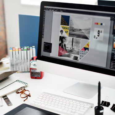 42950 Graphic Design Services