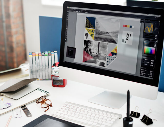 42950 Graphic Design Services