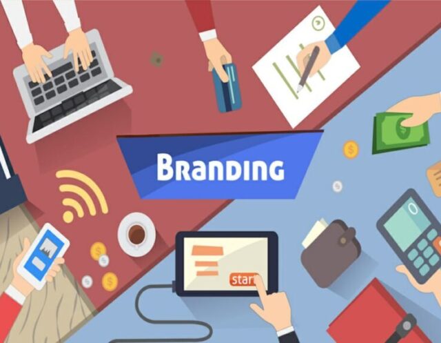 Digital Branding in Chandigarh