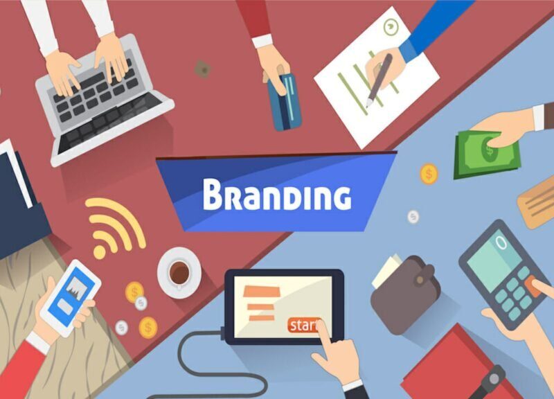 Digital Branding in Chandigarh