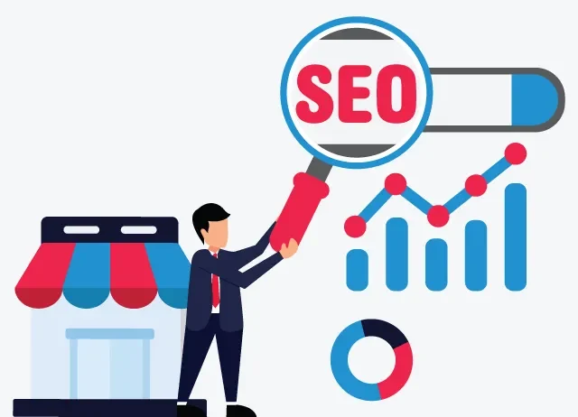 Local SEO Services in Dwarka