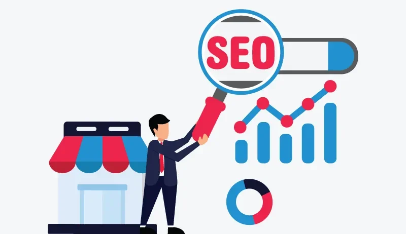 Local SEO Services in Dwarka