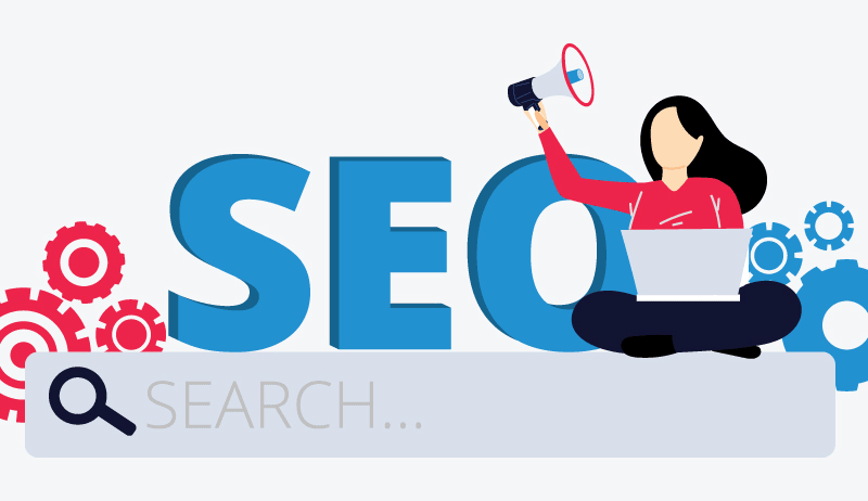 Local SEO Services in Lajpat Nagar