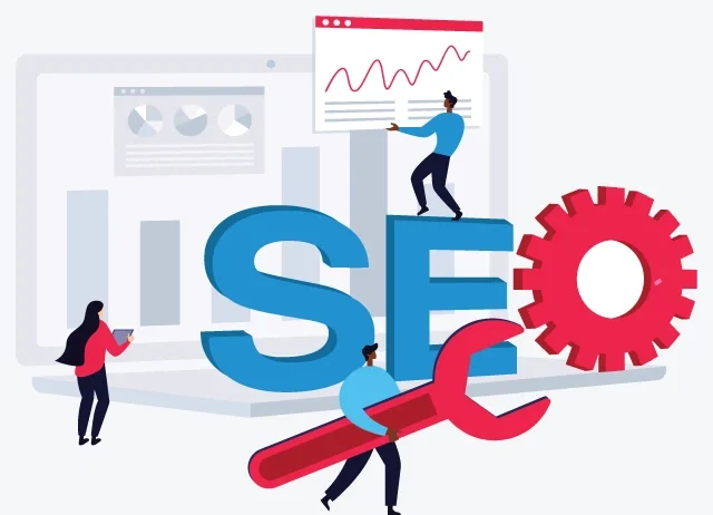 Local SEO Services in Malviya Nagar