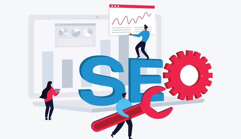 Local SEO Services in Malviya Nagar