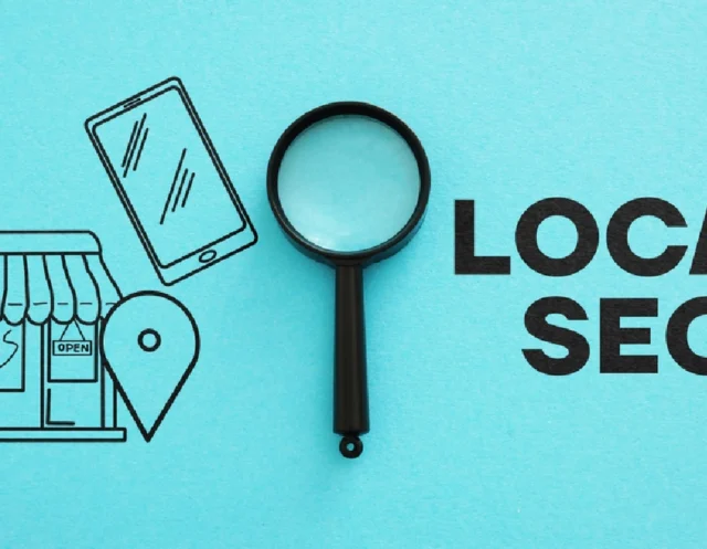 Local SEO Services in Mohali