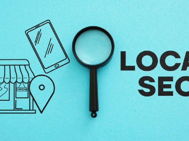Local SEO Services in Mohali