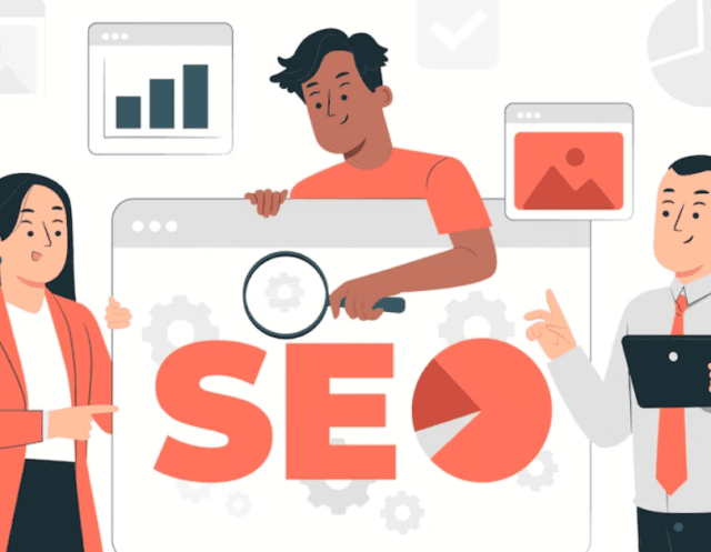 SEO Services in Punjab