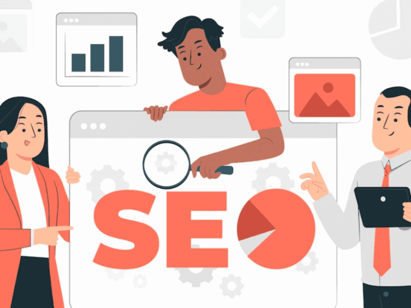 SEO Services in Punjab