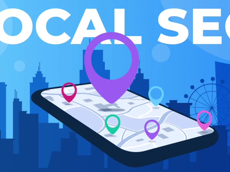 SEO services in Kamla Nagar