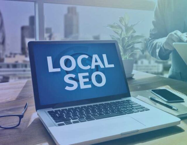 Unlocking Local SEO Success in Patel Nagar Unlocking Local SEO Success in Patel Nagar