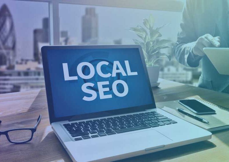 Unlocking Local SEO Success in Patel Nagar