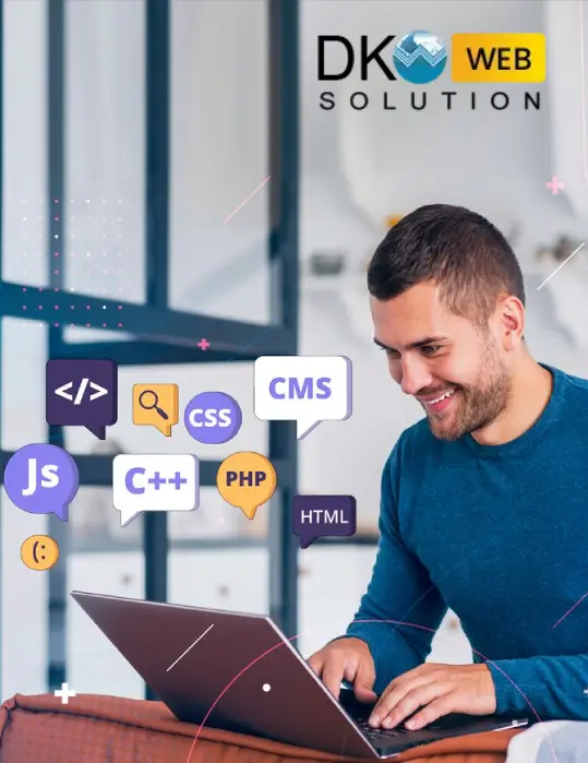 Digital Marketing Agency