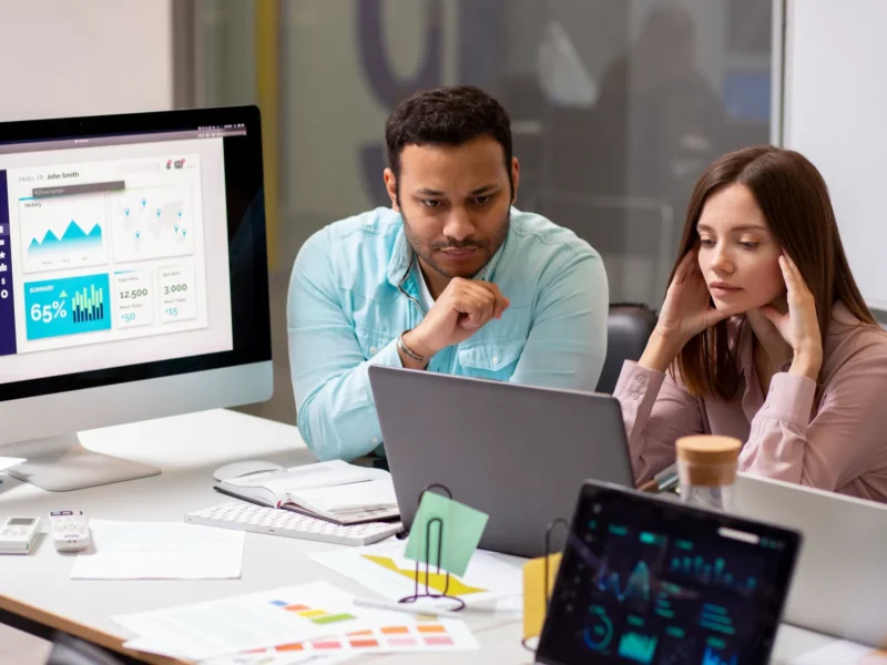 Brampton Web Design and Development Company