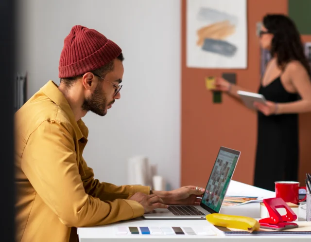 Brampton Website Design Freelance Services