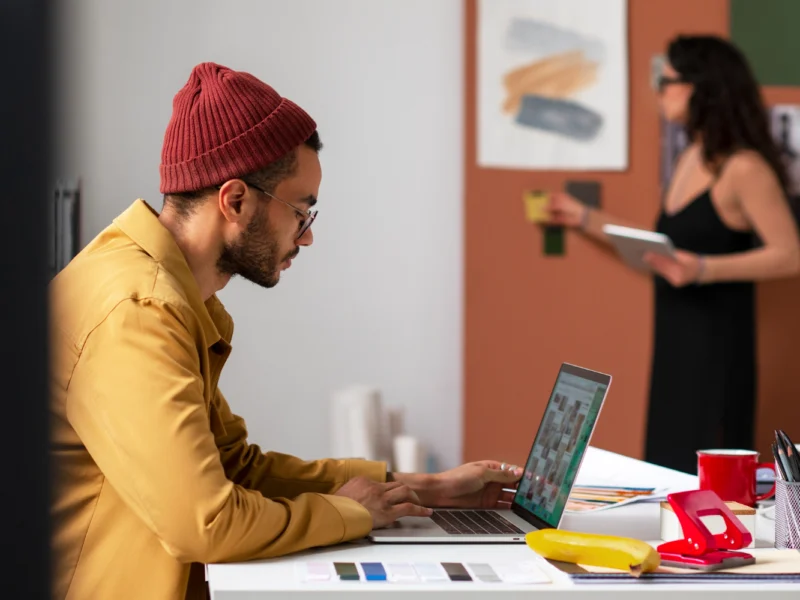 Brampton Website Design Freelance Services