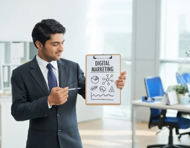 Digital Marketing Agency in Kharar, Mohali, Punjab – Result-Driven Online Growth Solutions Digital Marketing Agency in Kharar