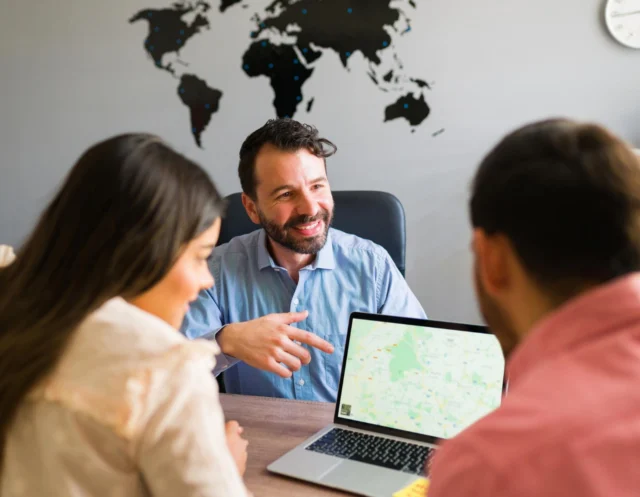 Get More Local Customers with Local SEO