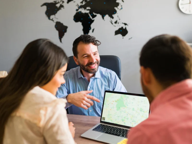Get More Local Customers with Local SEO