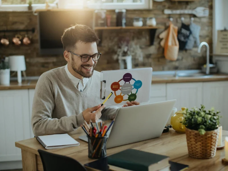 Website Design and Development Freelancer