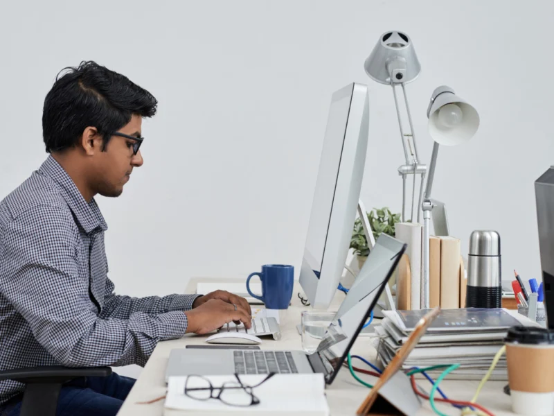 Mohali Website Design and Development Freelancer