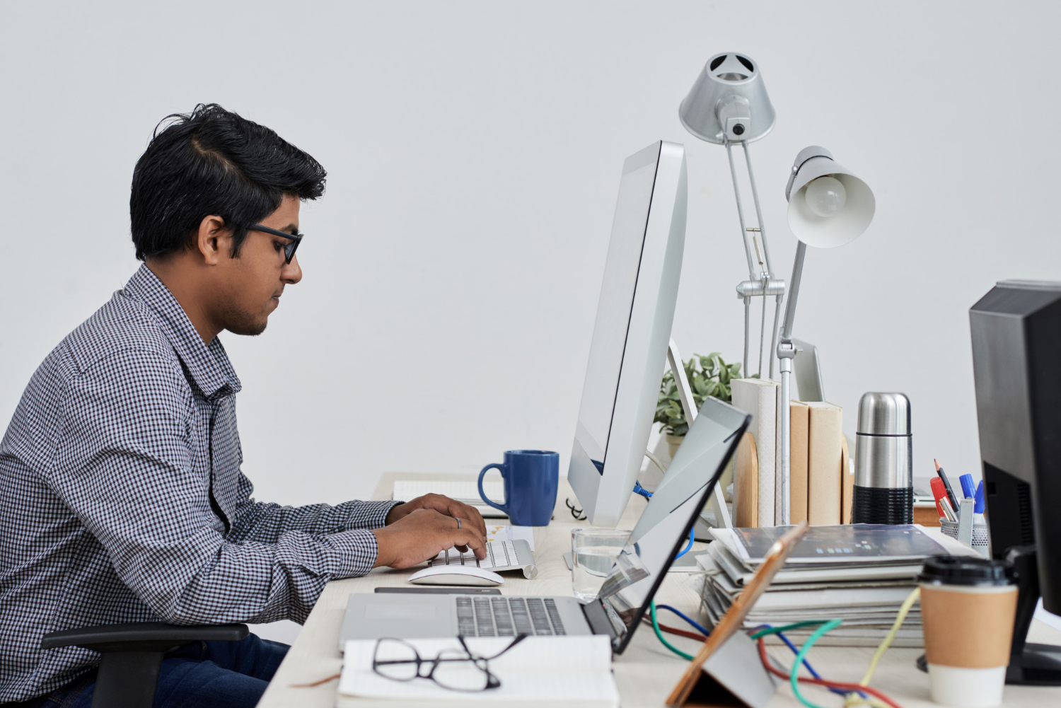 Mohali Website Design and Development Freelancer