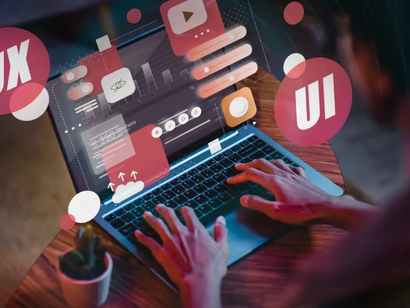 Responsive Website Design Trends for Mobile Users in 2026