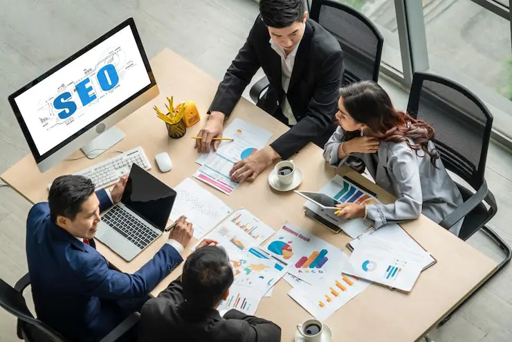 SEO Company Chandigarh