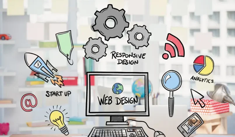 Web Development Company Mohali