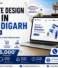Website Design Cost in Chandigarh: What Should You Expect to Pay in 2026?