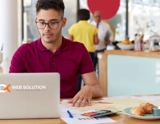 Website Design Freelancer Near Me in Brampton