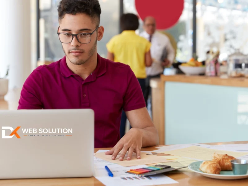 Website Design Freelancer Near Me in Brampton