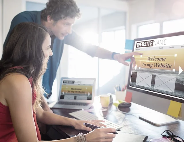 Website Design Services in Brampton – Build a Powerful Online Presence Website Design Services in Brampton – Build a Powerful Online Presence