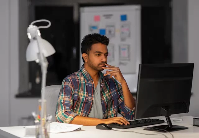 Mohali Website Design and Development