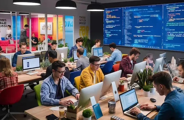 Website Development Company in Pune Website Development Company in Pune