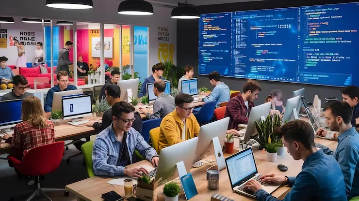 Website Development Company in Pune