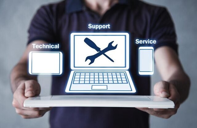 Website Maintenance Services in Mohali