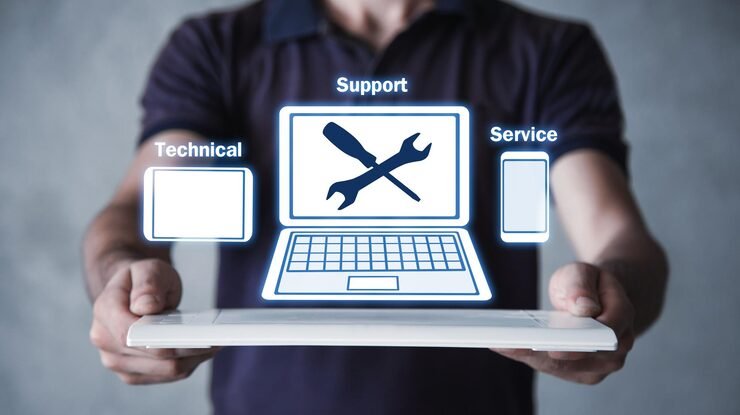 Website Maintenance Services in Mohali